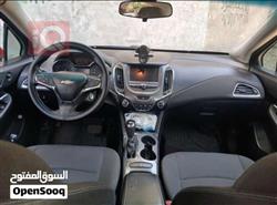 شيفروليه كروز